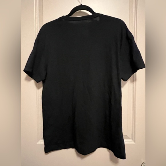 NWT 2/$10! PRIDE EQUALITY BLACK T-SHIRT LGBTQIA RAINBOW ADULT UNISEX - Picture 8 of 12